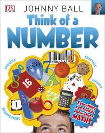 Think of a Number by Johnny Ball