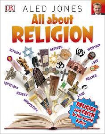 All About Religion by Various