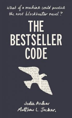 Bestseller Code The by Jodie Archer