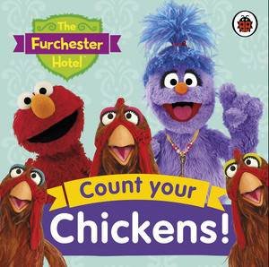 The Furchester Hotel: Count Your Chickens! by Various