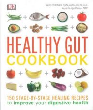 Healthy Gut Cookbook