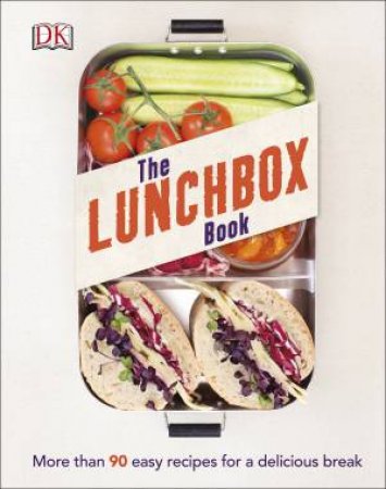 The Lunchbox Book by Various