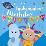 In The Night Garden Igglepiggles Birthday Surprise