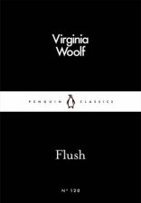 Penguin Little Black Classics Flush