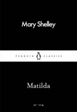 Penguin Little Black Classics Matilda