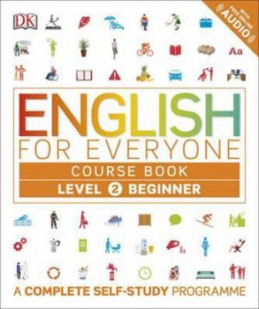 Beginner Course Book by Various