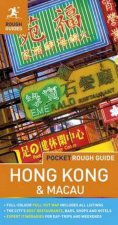 The Pocket Rough Guide To Hong Kong And Macau