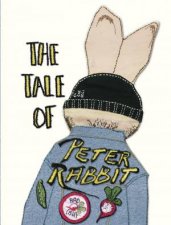 Peter Rabbit The Tale Of Peter Rabbit Designer Edition