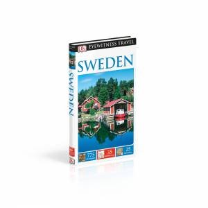 Eyewitness Travel Guide: Sweden - 2nd Ed by Various