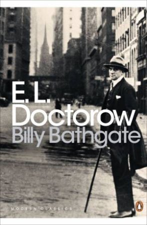 Billy Bathgate by E. L. Doctorow