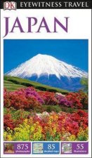 Eyewitness Travel Guide Japan  2nd Ed