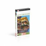 Eyewitness Travel Guide New Orleans  2nd Ed