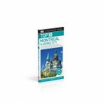 Eyewitness Top 10 Travel Guide Montreal And Quebec City  6th Ed