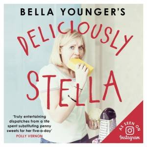 Bella Younger's Deliciously Stella by Bella Younger