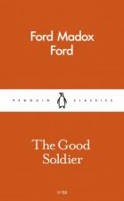 Penguin Pocket Classics The Good Soldier