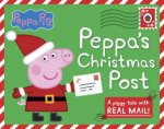 Peppa Pig Peppas Christmas Post