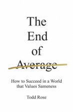 The End of Average