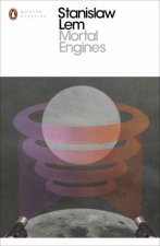 Penguin Modern Classics Mortal Engines