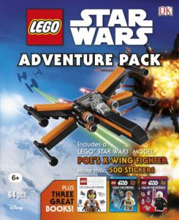 LEGO  Star Wars: Adventure Pack by Various