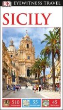 Eyewitness Travel Guide Sicily  2nd Ed