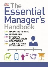 The Essential Managers Handbook