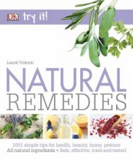 Try It Natural Remedies