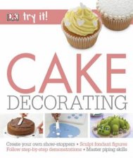 Try It Cake Decorating