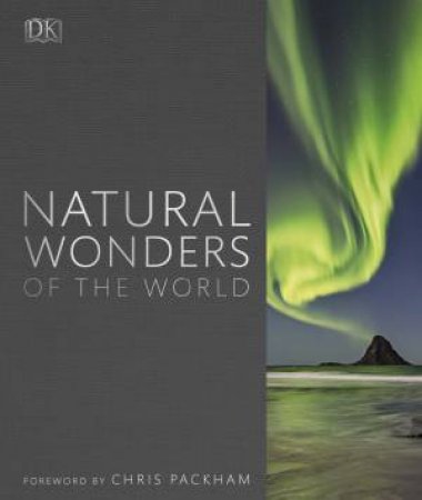 Natural Wonders Of The World by Various