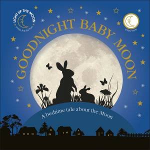 Goodnight Baby Moon by Various