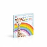 Sophie La Girafe Sophie Peekaboo Colours