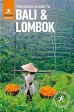 The Rough Guide To Bali And Lombok
