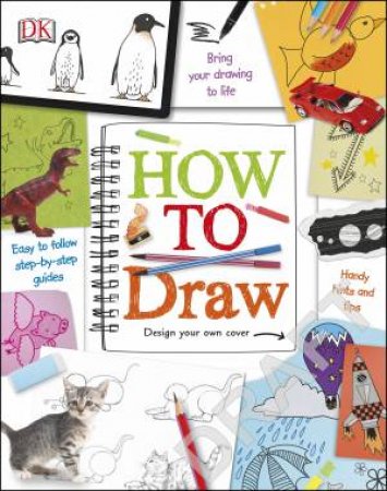 How To Draw by Various