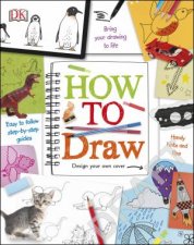 How To Draw