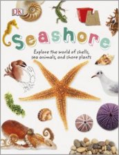 Seashore Nature Explorers