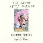 The Tale Of Kitty In Boots And Other Stories