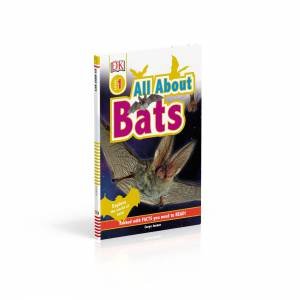 All About Bats by Various