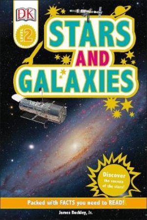 Stars And Galaxies by Various