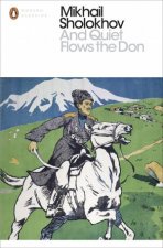 Penguin Modern Classics And Quiet Flows The Don