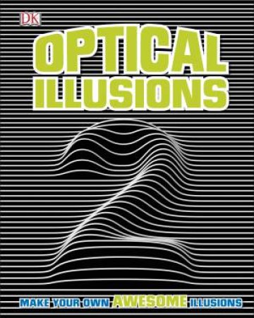 Optical Illusions 2 by Various