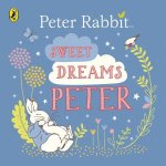 Peter Rabbit Sweet Dreams Peter