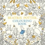 The Beatrix Potter Colouring Book