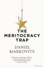 The Meritocracy Trap