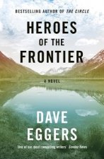 Heroes Of The Frontier