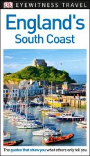 Englands South Coast Eyewitness Travel Guide
