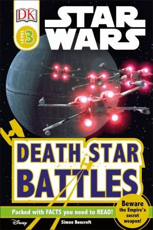 Death Star Battles by Various