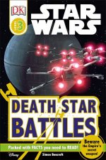 Death Star Battles