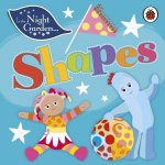 In The Night Garden Shapes