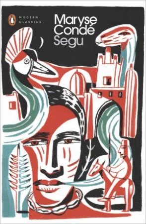 Segu by Maryse Conde