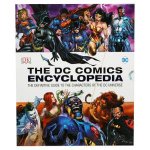 The DC Comics Encyclopedia