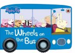 Peppa Pig The Wheels on the Bus